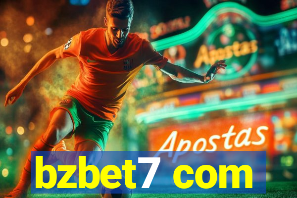 bzbet7 com